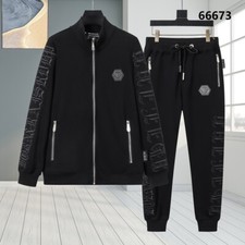 PHILIPP PLEIN HERREN JOGGING
