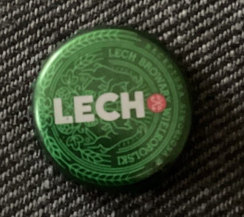 Kronkorken polen lech - polen, kk