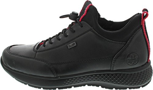 Rieker herren schnürstiefel - rieker,