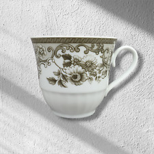 Winterling Kirchenlamitz Tasse Kaffeetasse Teetasse Geschirr Blumen Muster