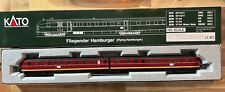 ✅Kato 30703 H0