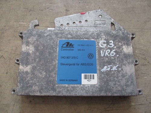 Abs eds steuergerät passat - abs,