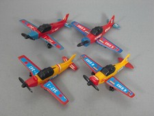 AIRCRAFT: Powered Aircraft