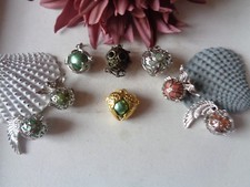 Engelsrufer-Ketten    8