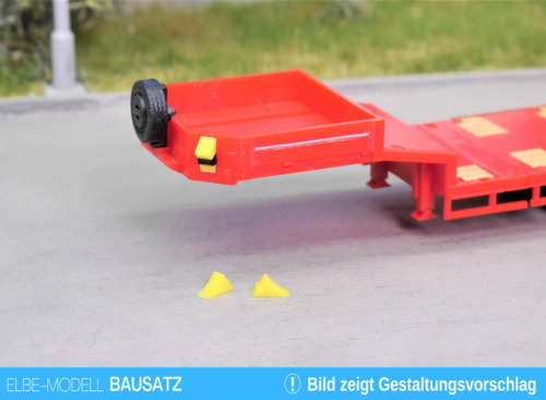 Em631 20x unterlegkeil in - unterlegkeil,