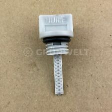 Ersatzteil Ölschraube mit