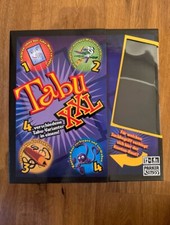 Hasbro Tabu XXL Familienspiele