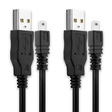 2x USB Datenkabel Olympus
