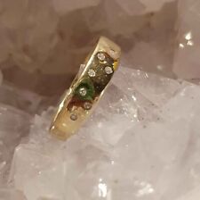 STERNENHIMMEL, Goldring 333