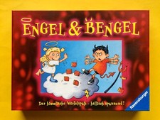 ANGEL and BENGEL Ravensburger