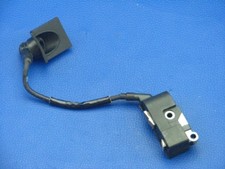 Zündspule aus Einhell Royal RPC2045 Kettensäge Motorsäge 46ccm/2,7PS