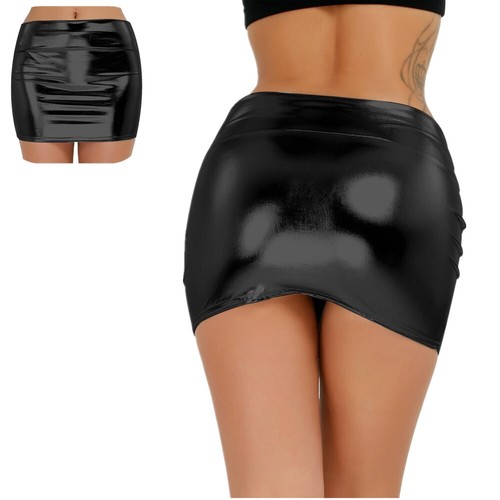 Damen dessous minirock - de,