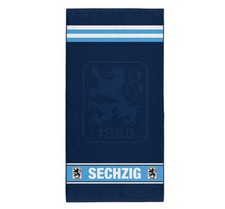 TSV 1860 München Handtuch