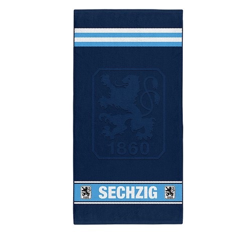 Tsv 1860 münchen handtuch - 1860,