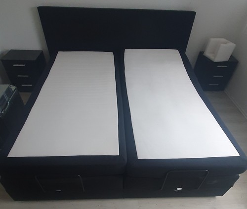 Boxspringbett 180 200 - 180, x
