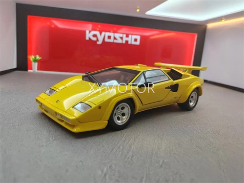 Kyosho lamborghini - kyosho, 1/18