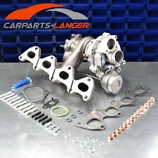 Turbolader für VW Golf Jetta Tiguan Touran Eos 1.4 TSI 140 PS 170 PS 53039700099