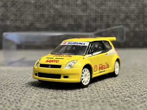 Norev suzuki swift super - norev, 1600