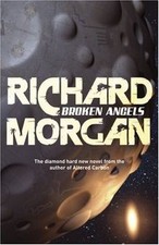 Broken Angels (GollanczF.) von