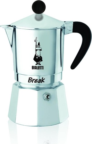 Bialetti break mokka - bialetti,