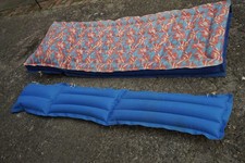 2 x Retro DDR Pneumant