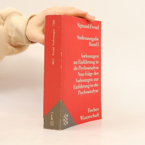 Studienausgabe band - band, i 