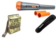 Nokta Pointer Pinpointer Wasserdicht mit gratis Nokta Fundtasche