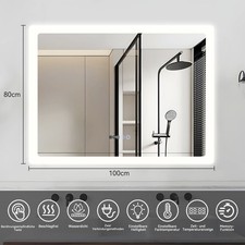 LED Badezimmerspiegel