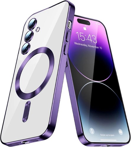 Full lens cover magnet - lens,