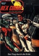 Rex Corda, Bd.2 : Der Flug durch die Erde von H. G.... | Buch | Zustand sehr gut