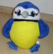 PENNY Treuepunkte Blaurenz Blaumeise Wilde Sammelbande