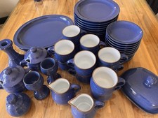 Friesland Ceracron Blau