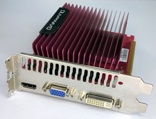 PCIe Grafikkarte Gainward