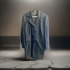 Hosenanzug Marine Blau Schlank