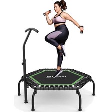 Fitness Trampolin Indoor