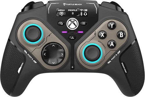 Turtle beach stealth - turtle, pivot