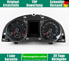 Kombiinstrument tacho - kombiinstrument, vw