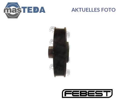Hds r18 riemenscheibe - hds-r18,