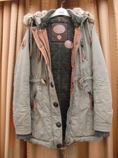 Naketano Parka Damen