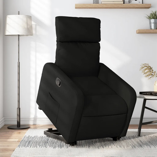 Relaxsessel mit aufstehhilfe - mit,