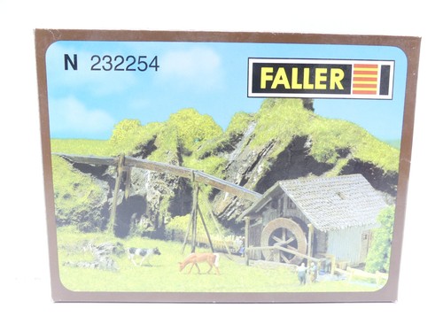 Faller 232254 bausatz - faller,