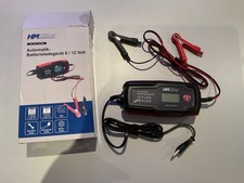 HW Müllner Automatik-