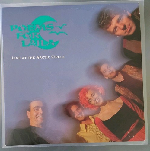 Inch vinyl poems for - 10",