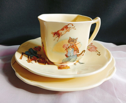 Royal doulton nursery - royal,