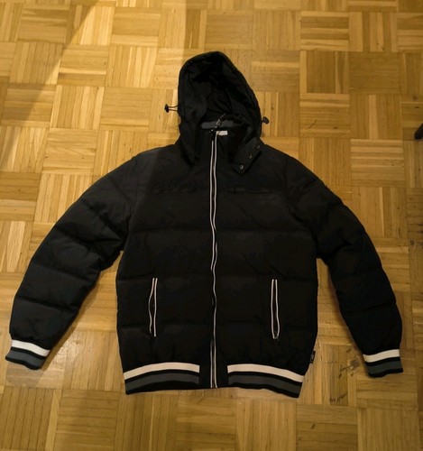 Indicode herren winter jacke - indicode,