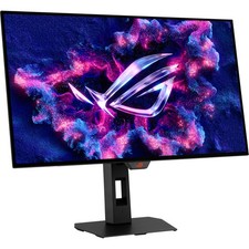 ASUS ROG Strix OLED XG27AQWMG