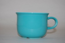 Kaffeetasse Daily Colori grün Mint türkis Arzberg