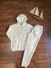 Ralph lauren tracksuit m - lauren,