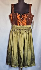 DRESS VINTAGE AUTHENTIC MARJO