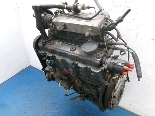 Motor transporter acu 5 - motor, 2.5
